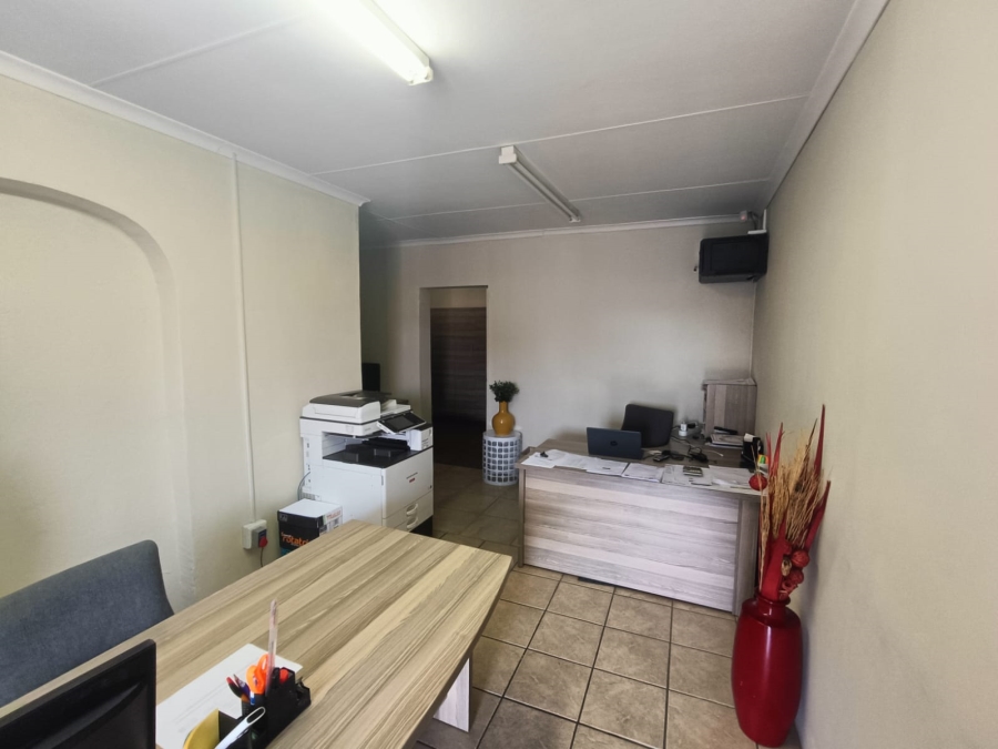 Commercial Property for Sale in Bodorp North West